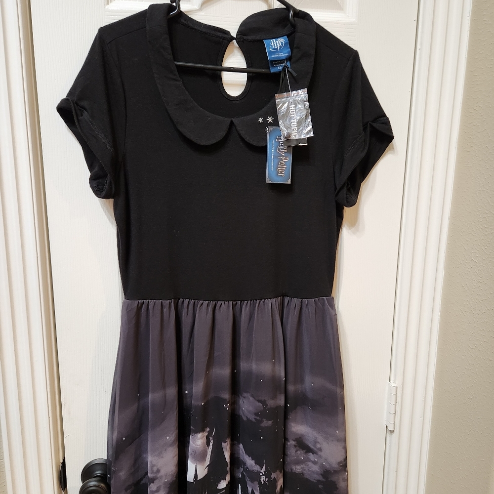 Harry Potter dress